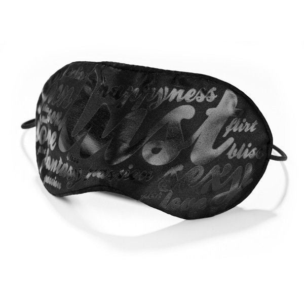 Bijoux indiscrets - Set de 3 Accessoires Erotiques Instruments Of Pleasure Red Level