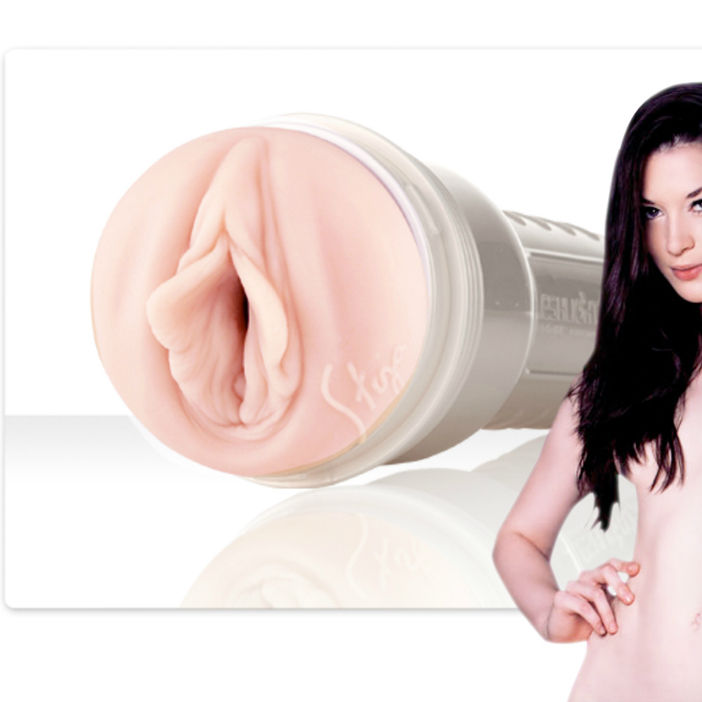 Masturbateur Vagin Stoya - Fleshlight Girls