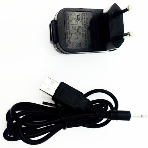 Chargeur USB Pretty Love avec Câble - Pretty Love