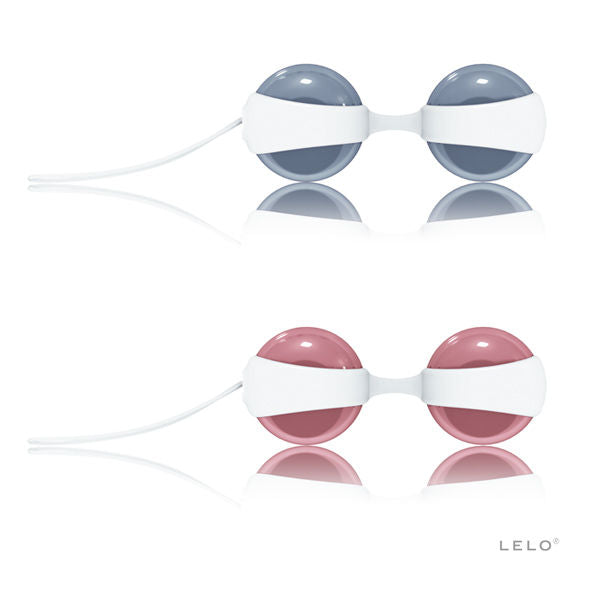 LELO - Boules de Geisha LUNA Beads Mini