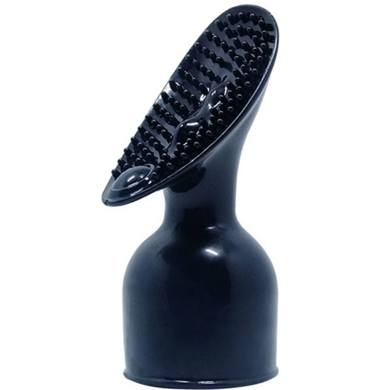 Baile - Stimulation Clitoris Tête Interchangeable pour Masseur