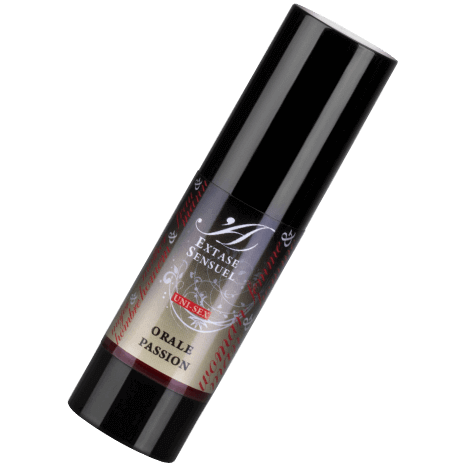 Gel Stimulant Extase Sensual Unisexe - Extase Sensual