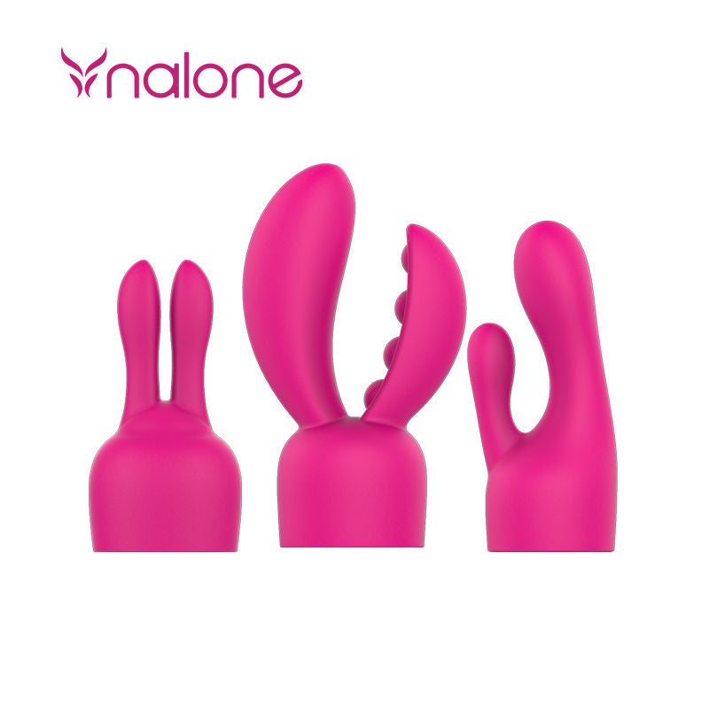Nalone - tête stimulante ripple electro & rock