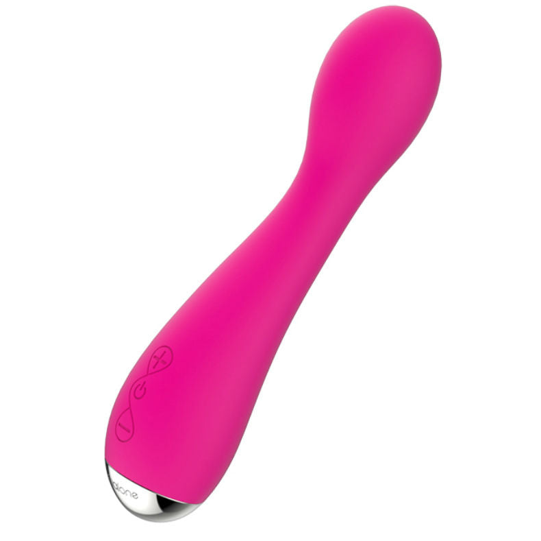 Nalone - yoyo vibrateur puissant point g doux au toucher