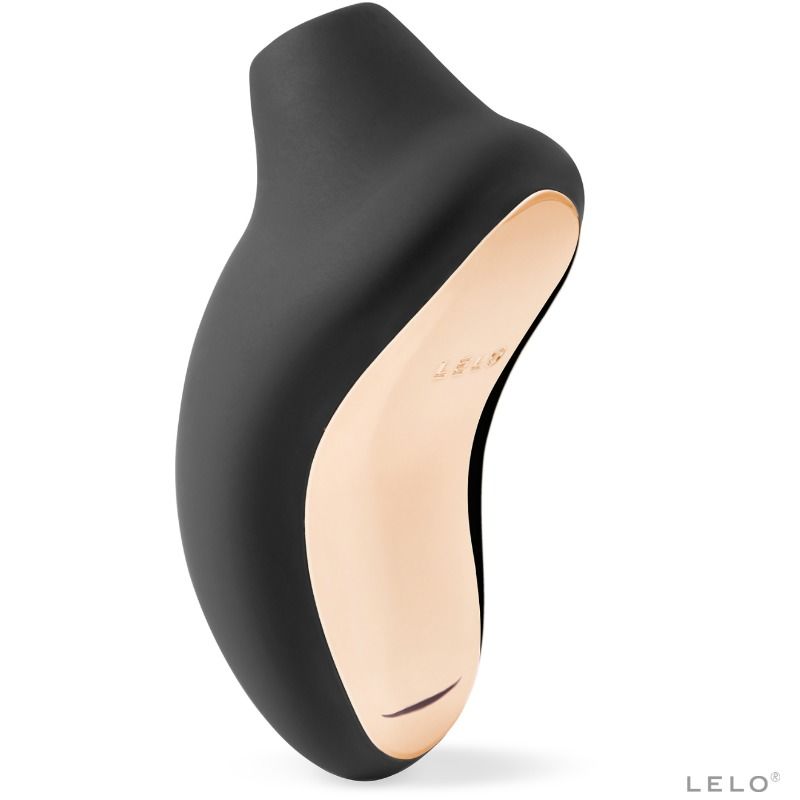 Stimulateur Clitoridien Sona Cruise Noir - LELO