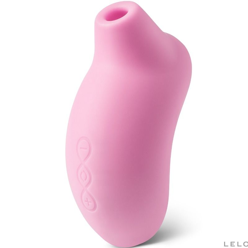 Stimulateur Clitoridien Sonique Sona Rose - LELO