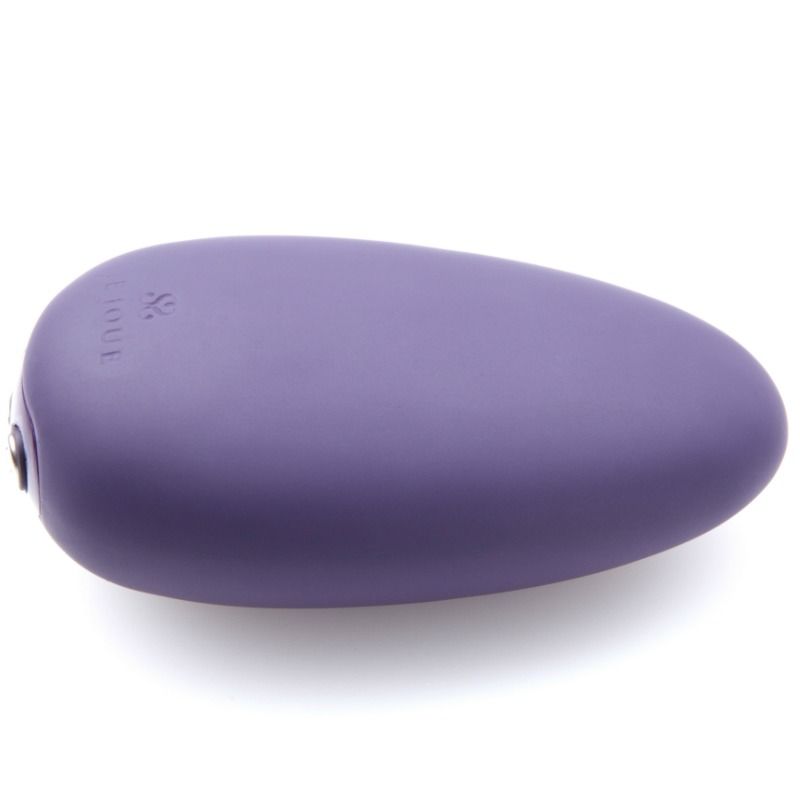 Stimulateur Clitoridien Mimi Violet - Je Joue - Je Joue