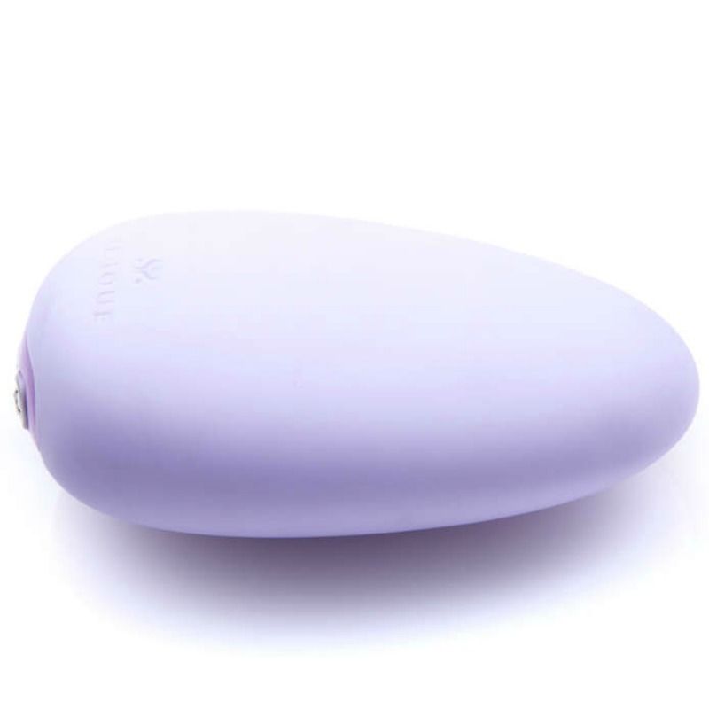 Stimulateur Clitoridien Mimi Soft Lavande - Je Joue - Je Joue