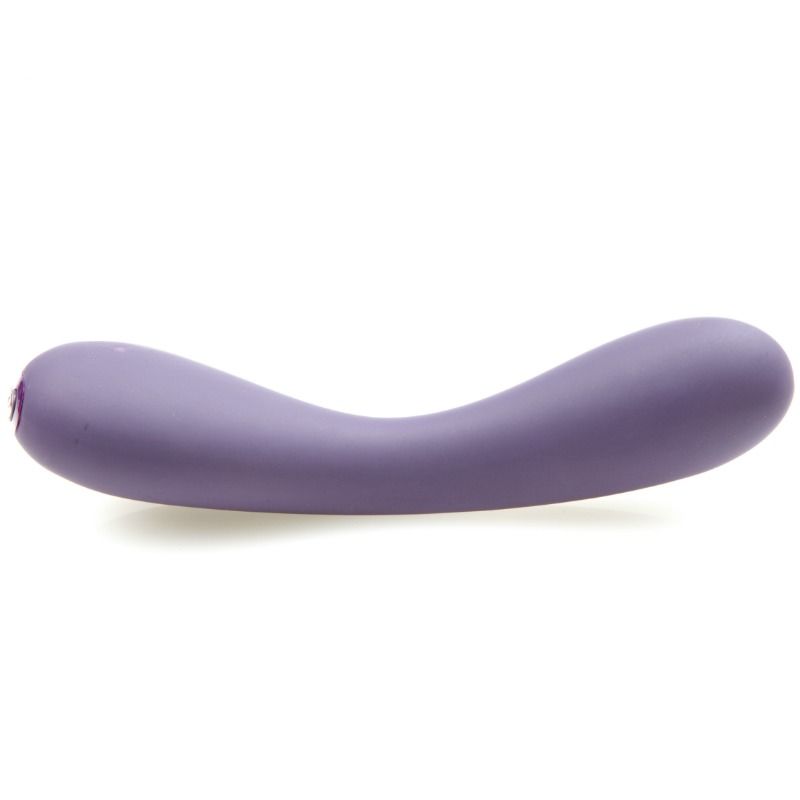 Vibromasseur Uma Violet - Je Joue - Je Joue