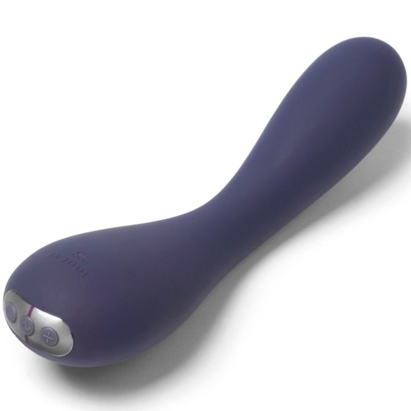 Vibromasseur Uma Violet - Je Joue - Je Joue