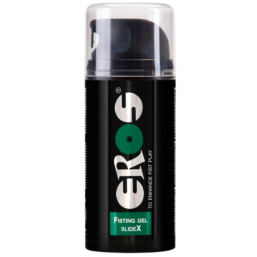 Lubrifiant Anal Eros SlideX Fisting Gel 100ml - Eros