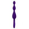 Plug Anal Danti Lilas - Intense