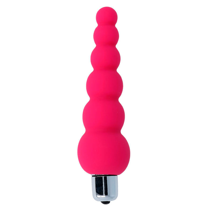 Vibromasseur Snoopy 7 Vitesses Rose - Intense