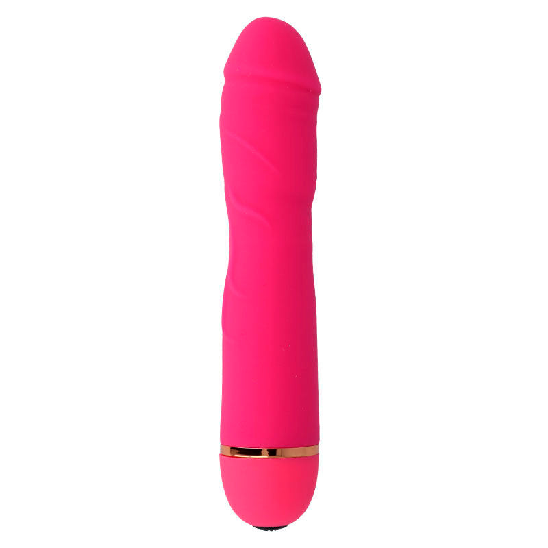 Vibromasseur Intense Airon Rose 20 Vitesses - Intense