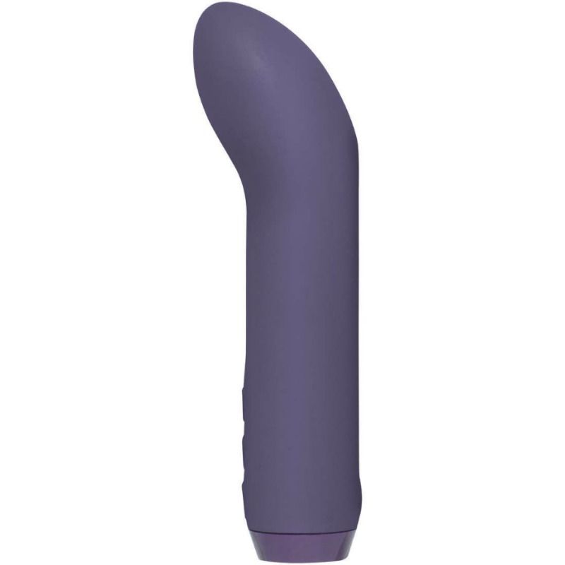 Vibromasseur Point G G-Spot Bullet Violet - Je Joue - Je Joue