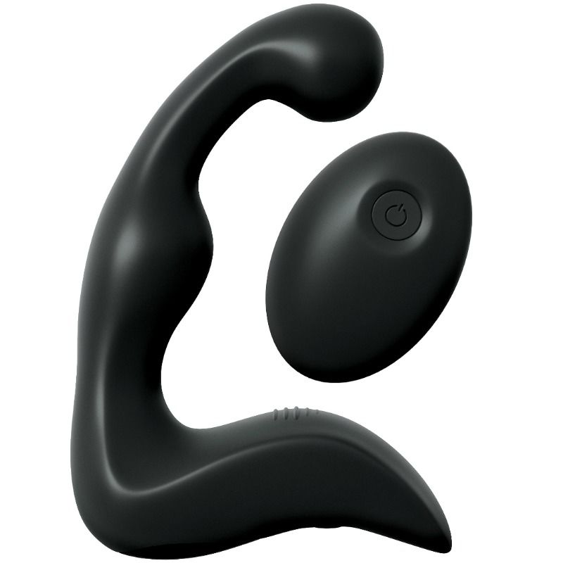 Stimulateur Prostate P-Spot Pro Télécommandé - Anal Fantasy