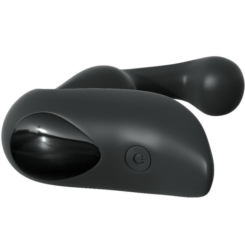 Stimulateur Prostate P-Spot Pro Télécommandé - Anal Fantasy