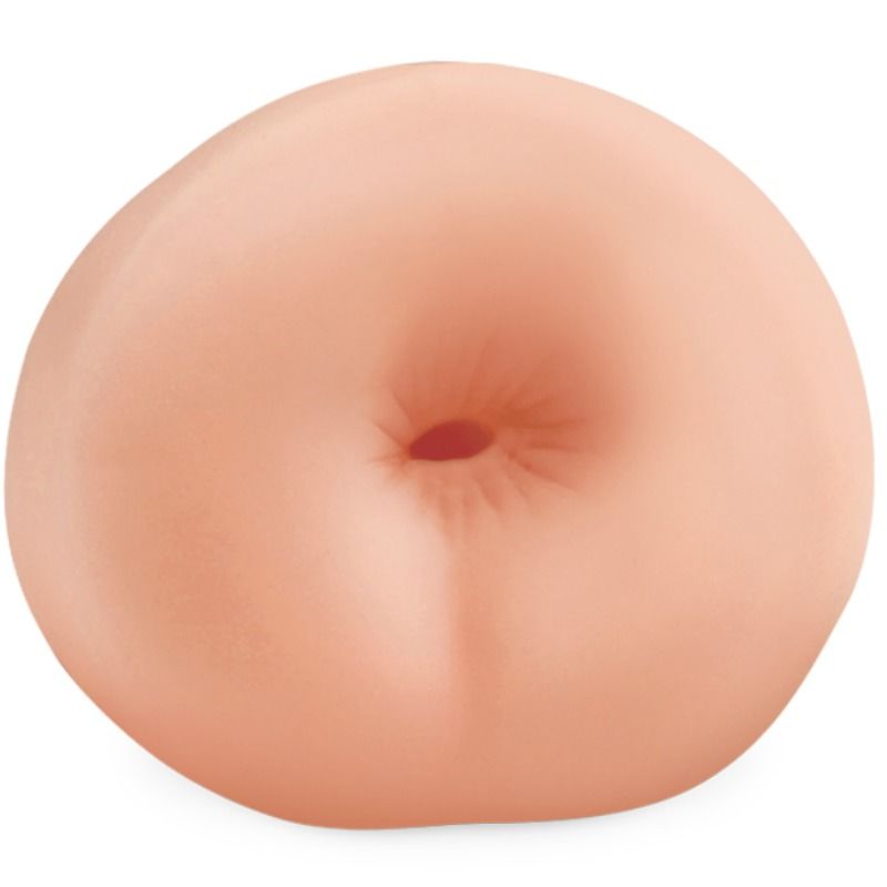 Masturbateur Anal Sorority Snatch Réaliste - Extreme Toyz