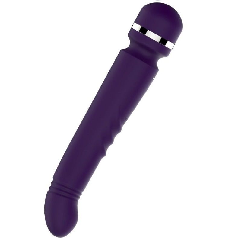 Nalone - masseur double tête yoni