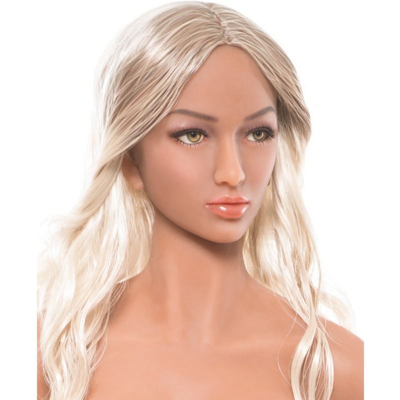 Poupée Sexuelle Ultra Réaliste Kitty 168cm - Extreme Toyz