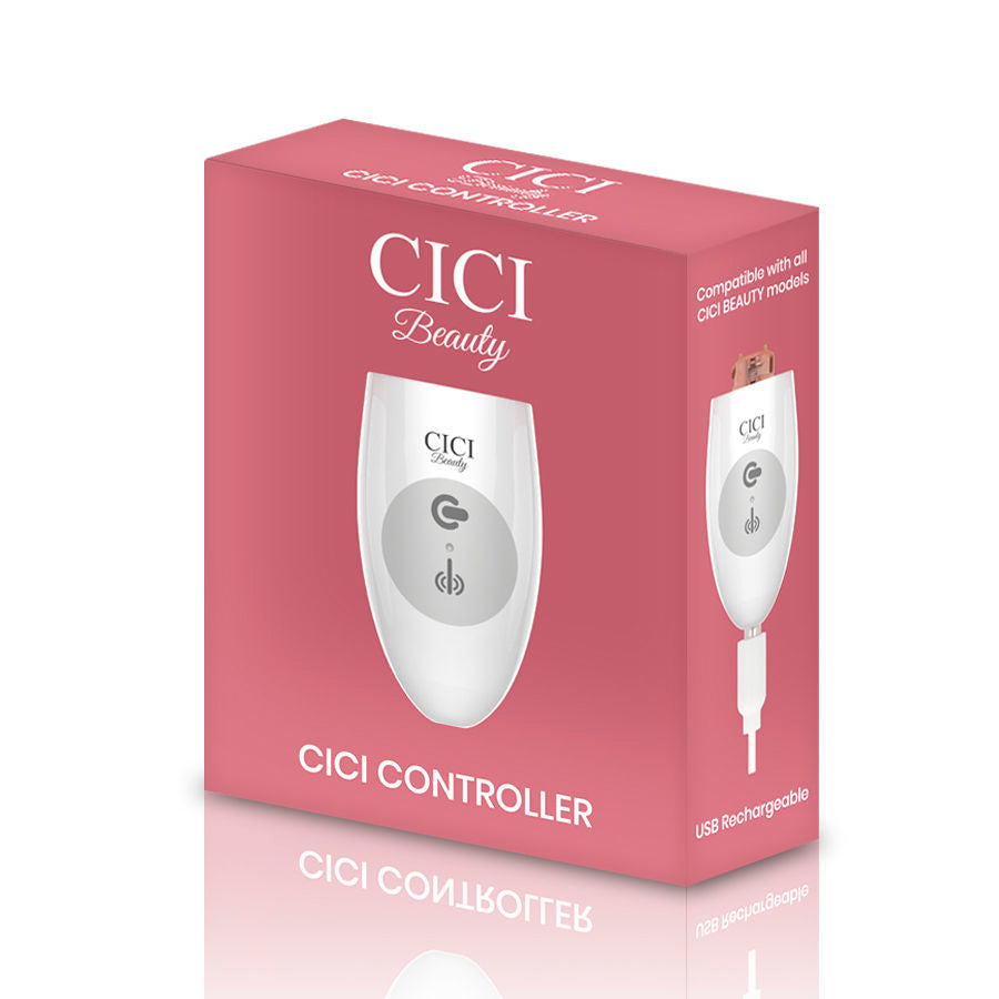 Stimulateur Point G Cici Beauty Numéro 4 - Dreamlove