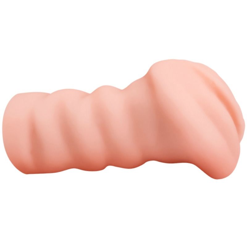 Masturbateur Vagin Leila 13.5 cm - Crazy Bull