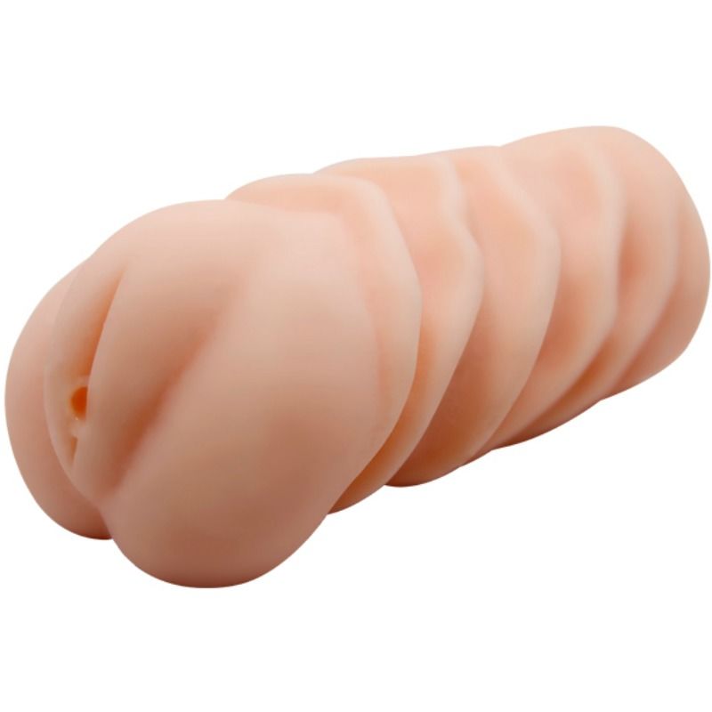 Masturbateur Vagin Isabel Compact 13,5 cm - Crazy Bull
