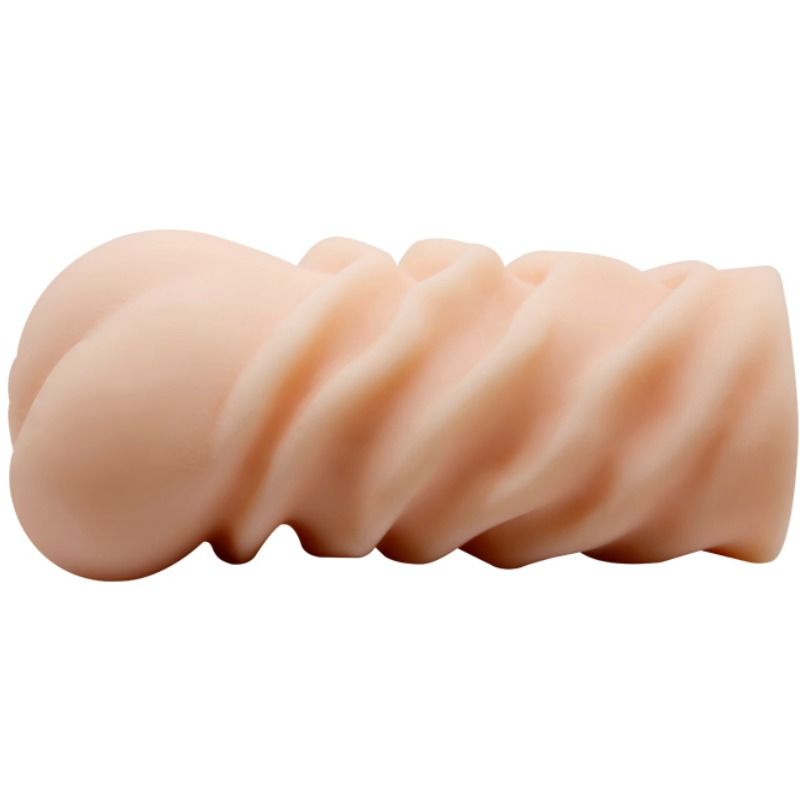 Masturbateur Vagin Isabel Compact 13,5 cm - Crazy Bull