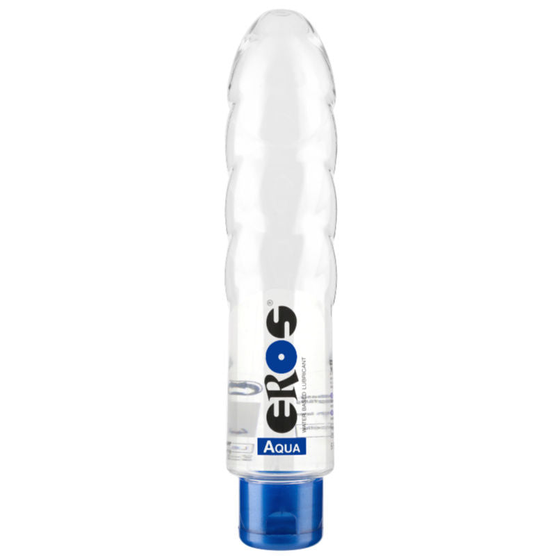 Lubrifiant à Base d'Eau Eros Aqua 175ml - Eros