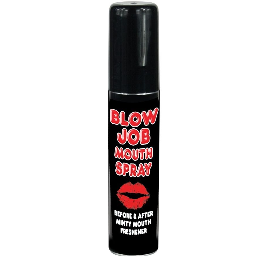 Spray Oral Rafraîchissant à la Menthe 25ml - Spencer & Fleetwood