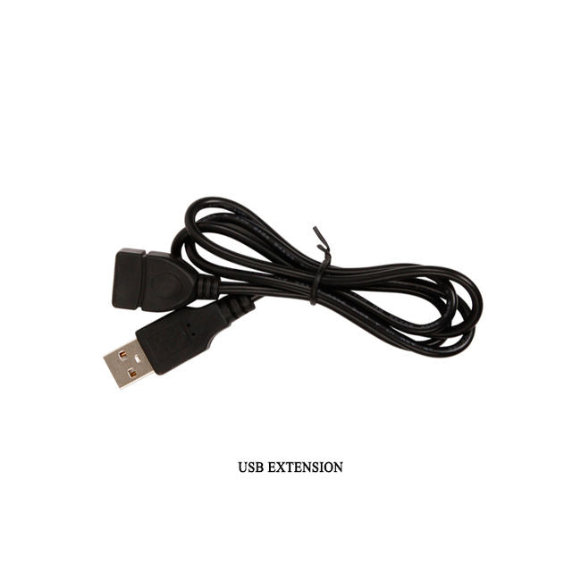 Vibromasseur Rabbit Smart Will 30 Modes - Pretty Love