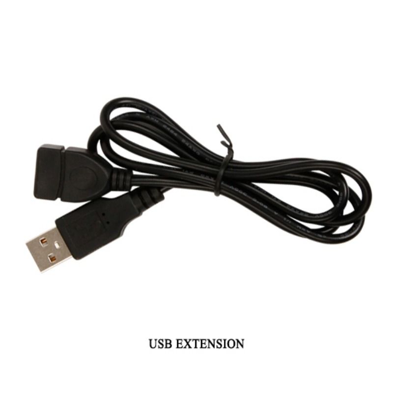 Mini Vibrateur Rose 30 Modes de Vibration - Pretty Love