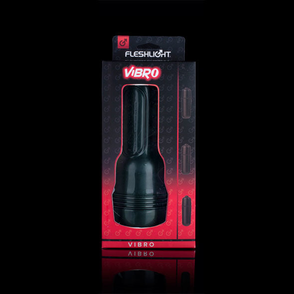 Masturbateur Vagin Vibrant Vibro Pink Lady Touch - Fleshlight Girls