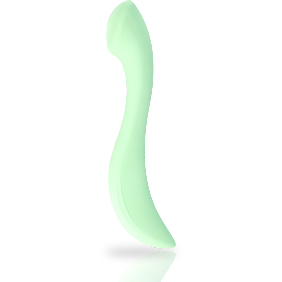 Vibromasseur Point G Devon Vert - Mia - MIA