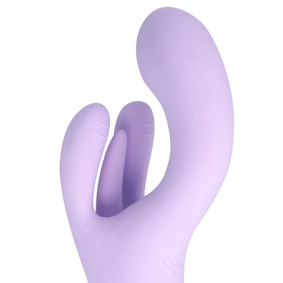 Vibrateur Rabbit Guell 3 Moteurs - Mia - MIA