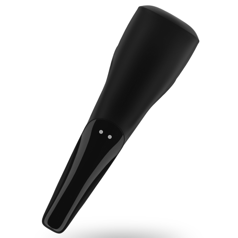 Vibromasseur Wand Men Wand Noir - Satisfyer
