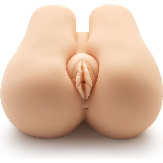 Masturbateur Vibrant Act Bouncer Nympho Nasty - Hidden Desire