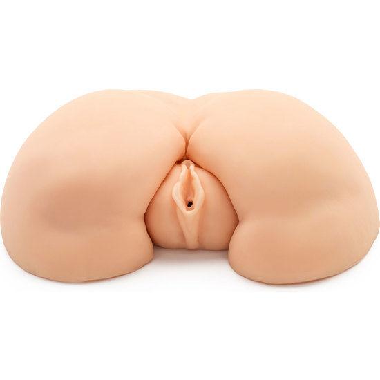 Masturbateur Anal et Vaginal Horny Fuck Vibrant - Act