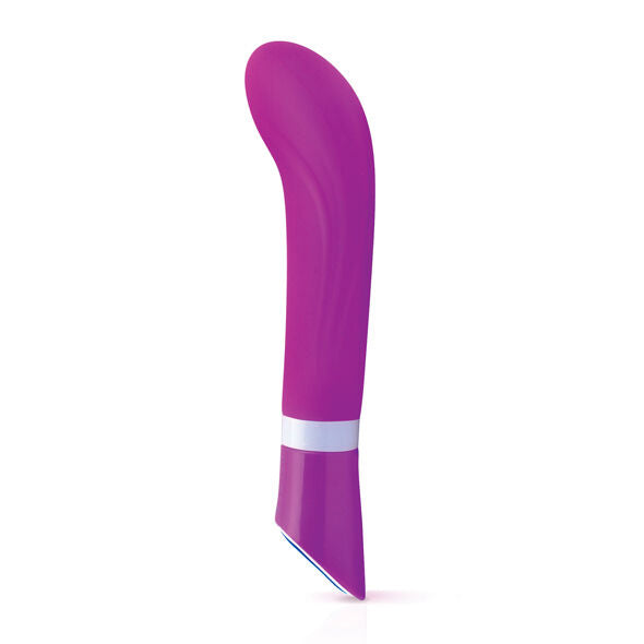B Swish - Vibromasseur Incurvé Bgood Deluxe - Violet