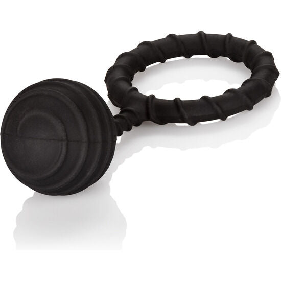 Anneau Pénien Lesté Colt LT XL Silicone - Calexotics