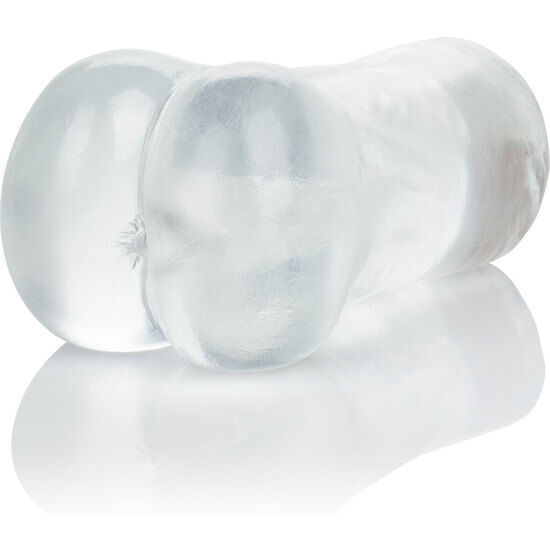 Masturbateur Masculin Stroke It Caresse-le Cul Serré - CalExotics