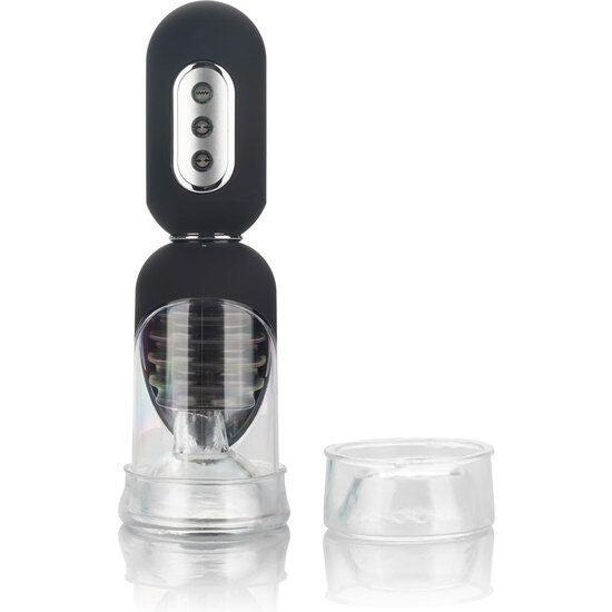 Pompe Automatique Get Hard Tête Dure - CalExotics