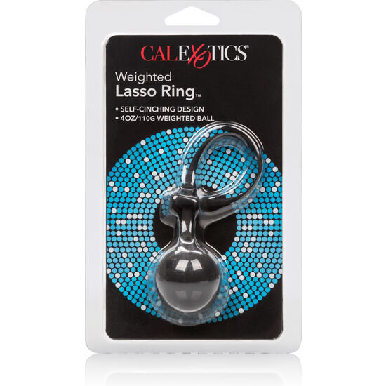 Anneau Pénien Lesté Lasso - CalExotics