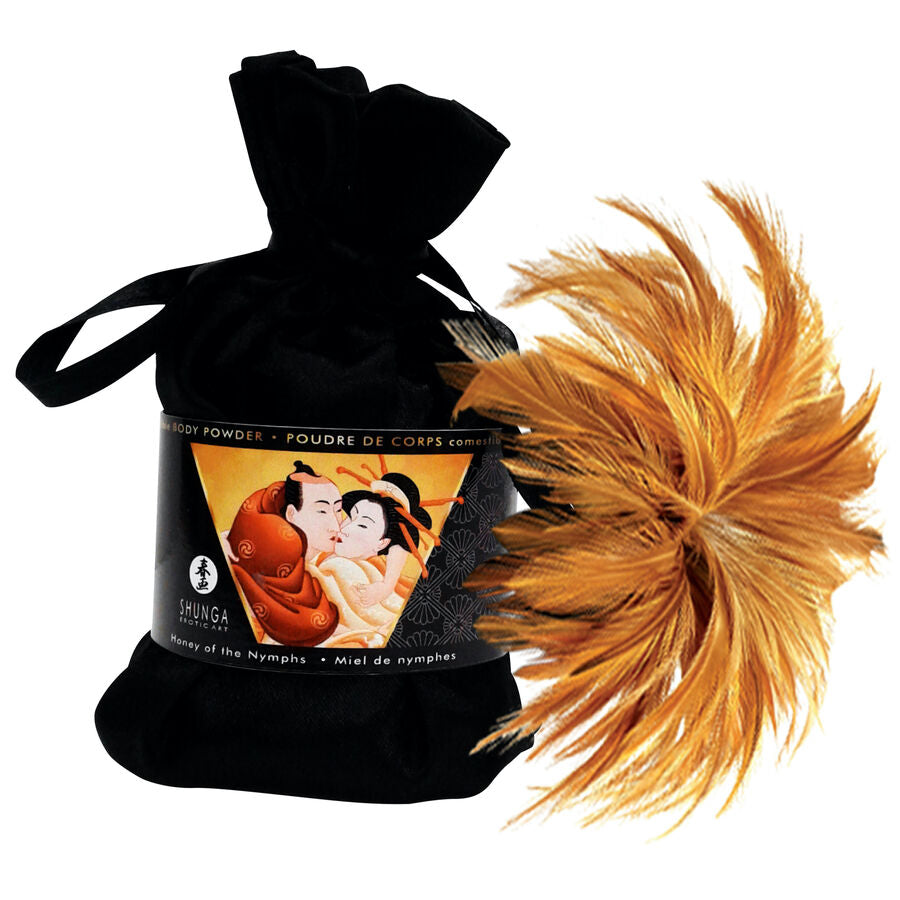 Shunga - Coffret Doux Baisers à partager à deux ’Sweet Kisses’