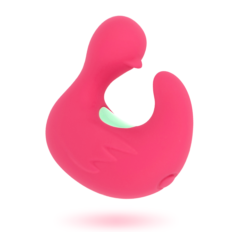 Stimulateur de Doigt Happy Loky Ducky - DuckyMania