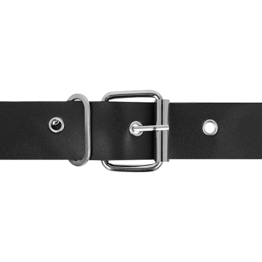 Harnais Double Gode Ceinture Murdock 19,8 cm - Harness Attraction