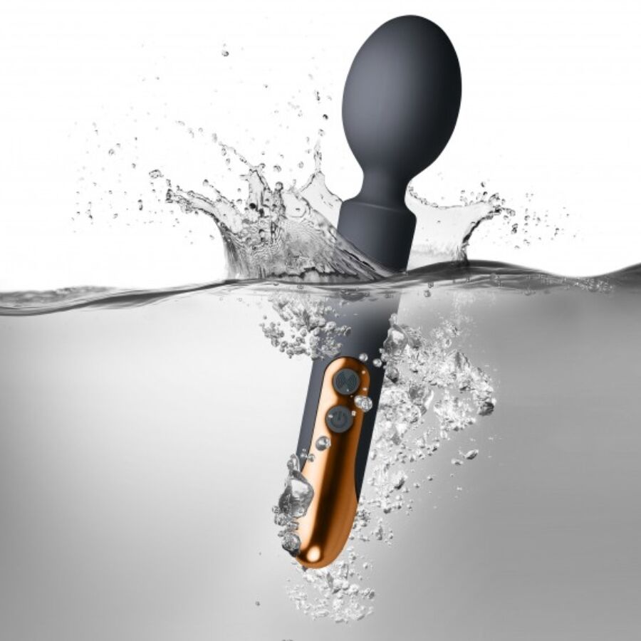 Vibromasseur Couple Oriel Rechargeable - Rocks-Off - ROCKS-OFF