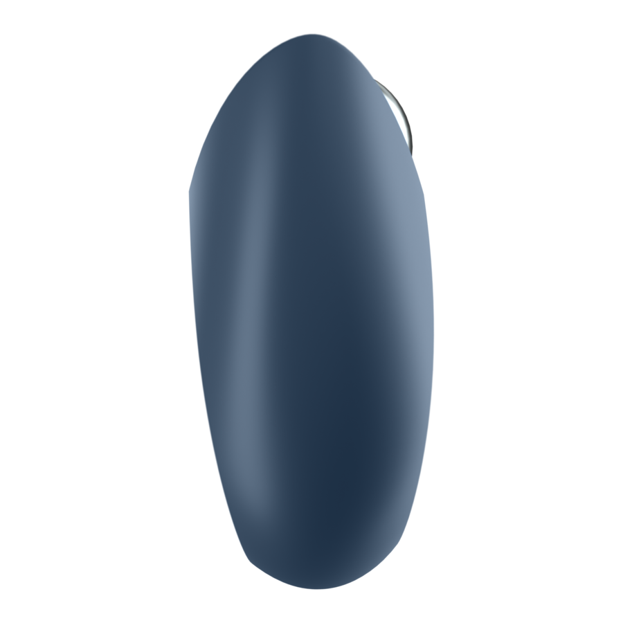 Cockring Vibrant Connecté Royal One - Satisfyer
