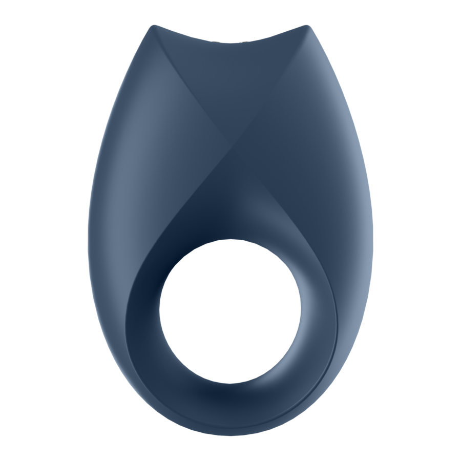 Cockring Vibrant Connecté Royal One - Satisfyer