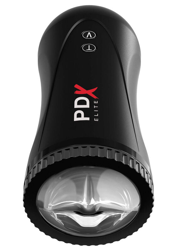 Masturbateur Automatique Moto Stroker - PDX Elite